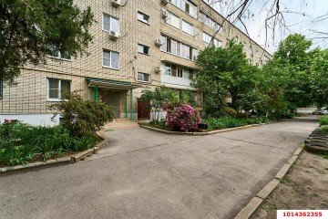 Фото №1: 2-комнатная квартира 52 м² - Берёзовый, мкр. Витаминкомбинат, ул. Новосельская, 11