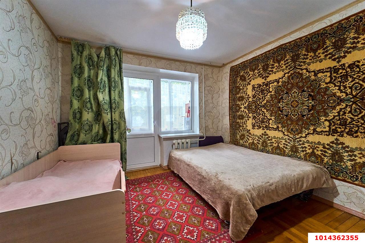 Фото №6: 2-комнатная квартира 52 м² - Берёзовый, Витаминкомбинат, ул. Новосельская, 11