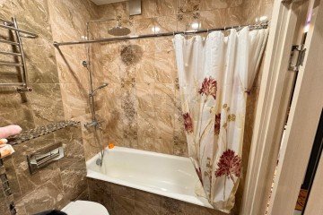 Фото №5: Студия 31 м² - Краснодар, мкр. жилой комплекс Рекорд, ул. Новороссийская, 90/2к2