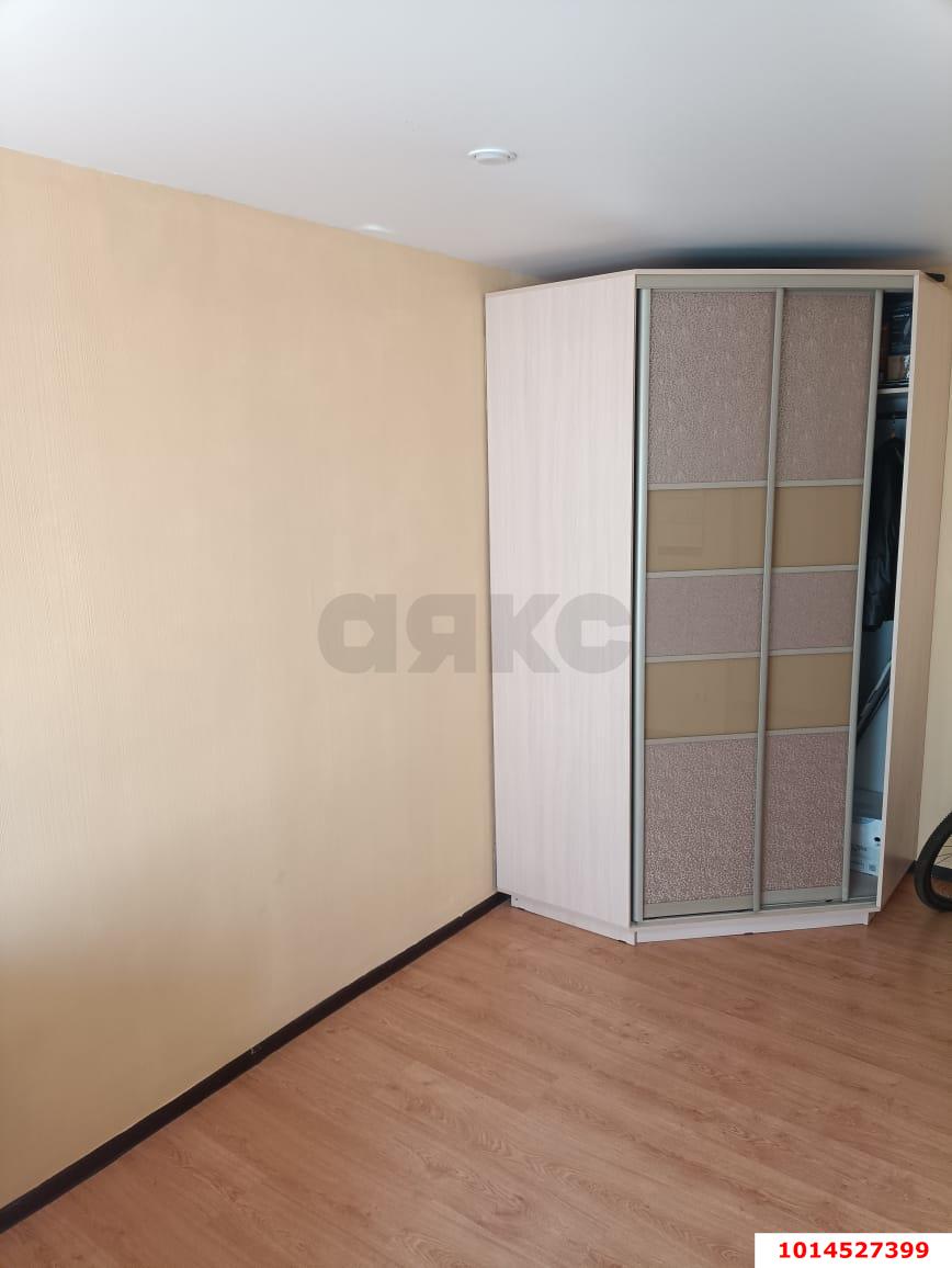 Фото №8: 1-комнатная квартира 36 м² - Краснодар, Прикубанский внутригородской округ, ул. Митинская, 17