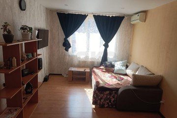 Фото №3: 1-комнатная квартира 36 м² - Краснодар, мкр. Прикубанский внутригородской округ, ул. Митинская, 17