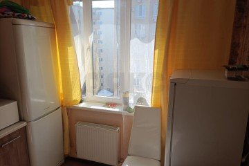 Фото №2: 1-комнатная квартира 36 м² - Краснодар, мкр. Прикубанский внутригородской округ, ул. Митинская, 17