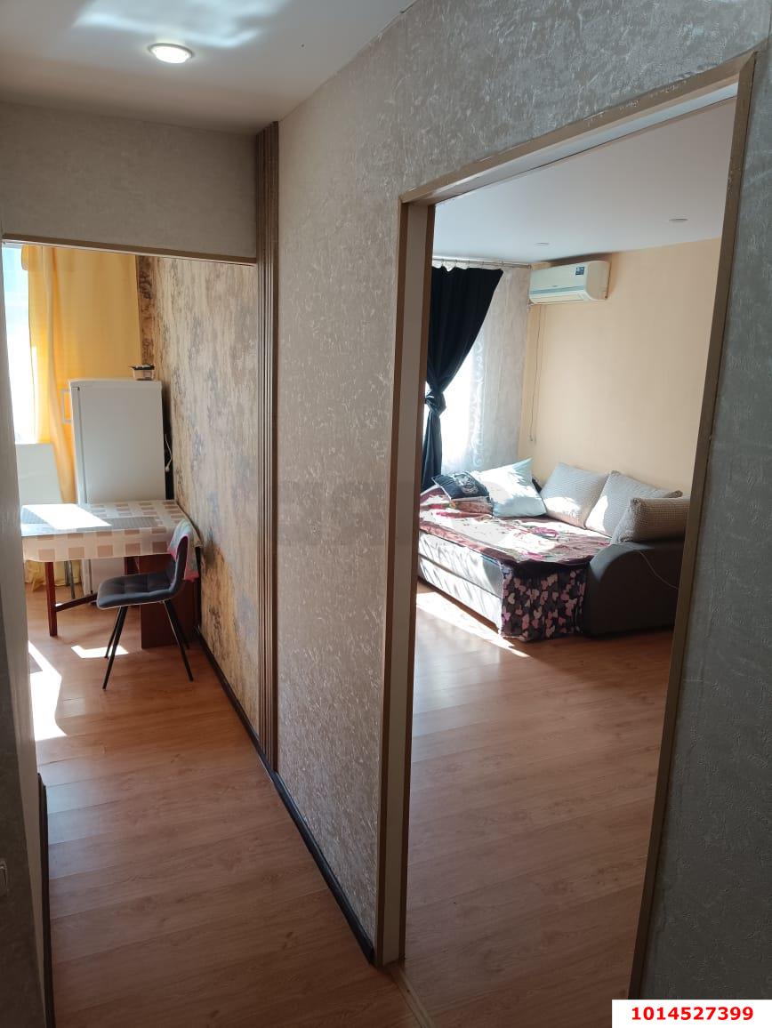 Фото №10: 1-комнатная квартира 36 м² - Краснодар, Прикубанский внутригородской округ, ул. Митинская, 17