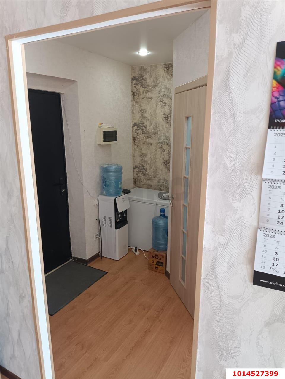 Фото №9: 1-комнатная квартира 36 м² - Краснодар, Прикубанский внутригородской округ, ул. Митинская, 17
