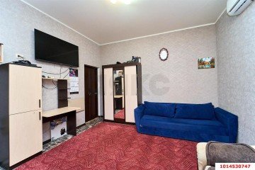Фото №2: 2-комнатная квартира 60 м² - Российский, мкр. Прикубанский внутригородской округ, ул. Бигдая, 7