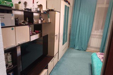 Фото №3: 2-комнатная квартира 60 м² - Российский, мкр. Прикубанский внутригородской округ, ул. Бигдая, 7