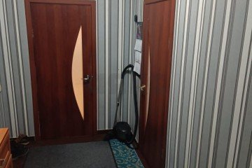 Фото №5: 2-комнатная квартира 60 м² - Российский, мкр. Прикубанский внутригородской округ, ул. Бигдая, 7