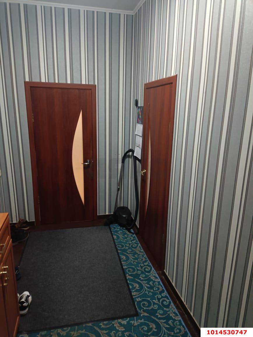 Фото №5: 2-комнатная квартира 60 м² - Российский, Прикубанский внутригородской округ, ул. Бигдая, 7