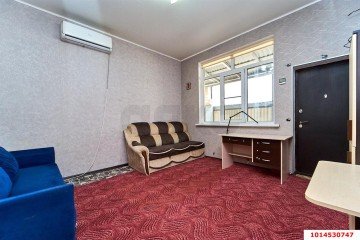 Фото №1: 2-комнатная квартира 60 м² - Российский, мкр. Прикубанский внутригородской округ, ул. Бигдая, 7