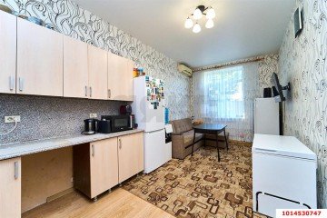 Фото №5: 2-комнатная квартира 60 м² - Российский, мкр. Прикубанский внутригородской округ, ул. Бигдая, 7