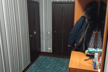 Фото №4: 2-комнатная квартира 60 м² - Российский, мкр. Прикубанский внутригородской округ, ул. Бигдая, 7
