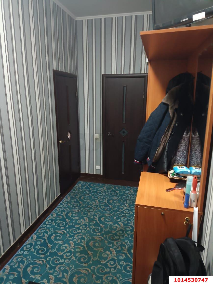 Фото №4: 2-комнатная квартира 60 м² - Российский, Прикубанский внутригородской округ, ул. Бигдая, 7