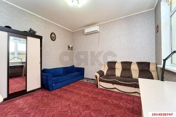 Фото №3: 2-комнатная квартира 60 м² - Российский, мкр. Прикубанский внутригородской округ, ул. Бигдая, 7