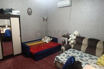 Фото №2: 2-комнатная квартира 60 м² - Российский, мкр. Прикубанский внутригородской округ, ул. Бигдая, 7