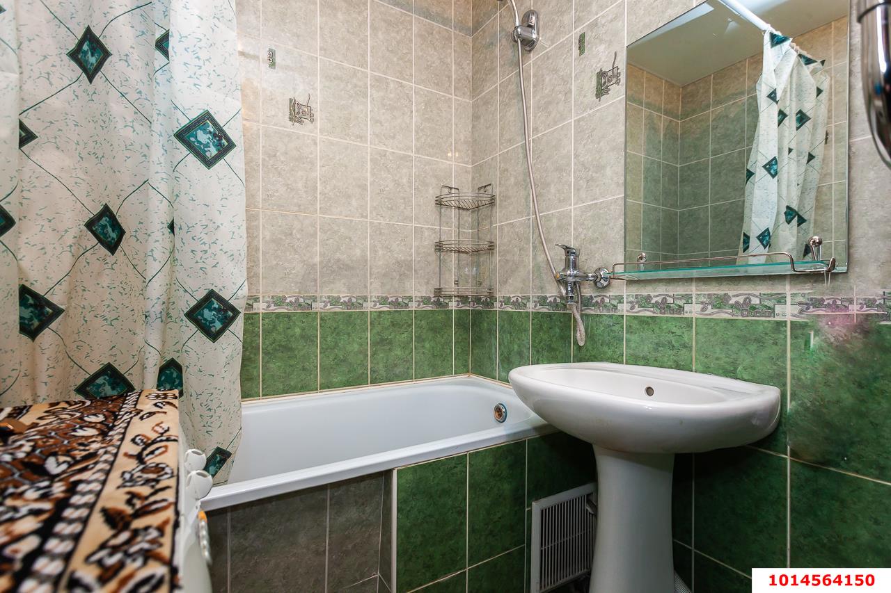 Фото №6: 2-комнатная квартира 50 м² - Энем, пер. Ильницкого, 6