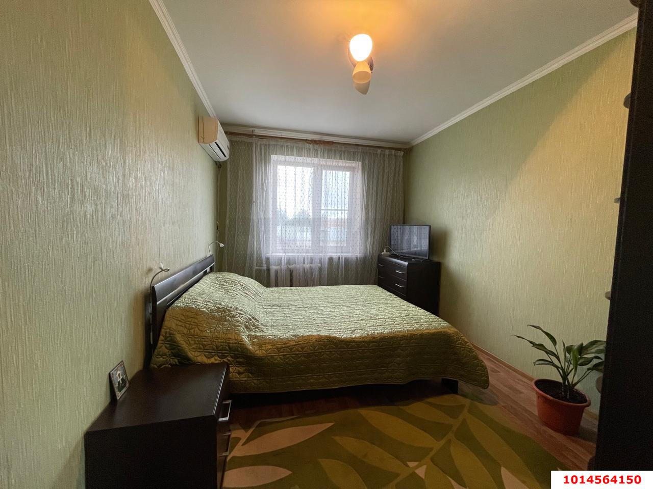 Фото №3: 2-комнатная квартира 50 м² - Энем, пер. Ильницкого, 6