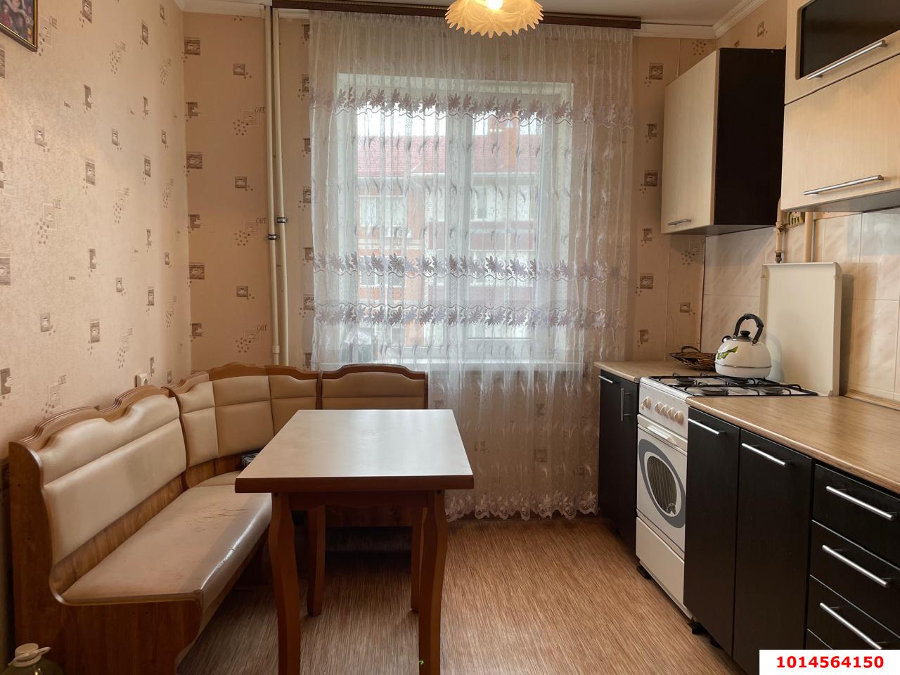 Фото №2: 2-комнатная квартира 50 м² - Энем, пер. Ильницкого, 6