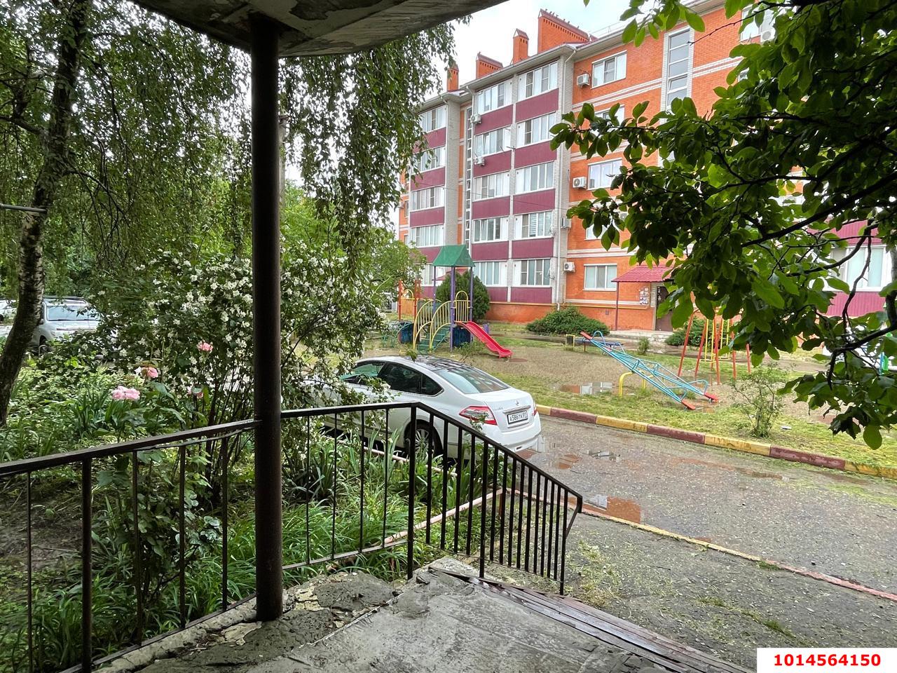 Фото №10: 2-комнатная квартира 50 м² - Энем, пер. Ильницкого, 6