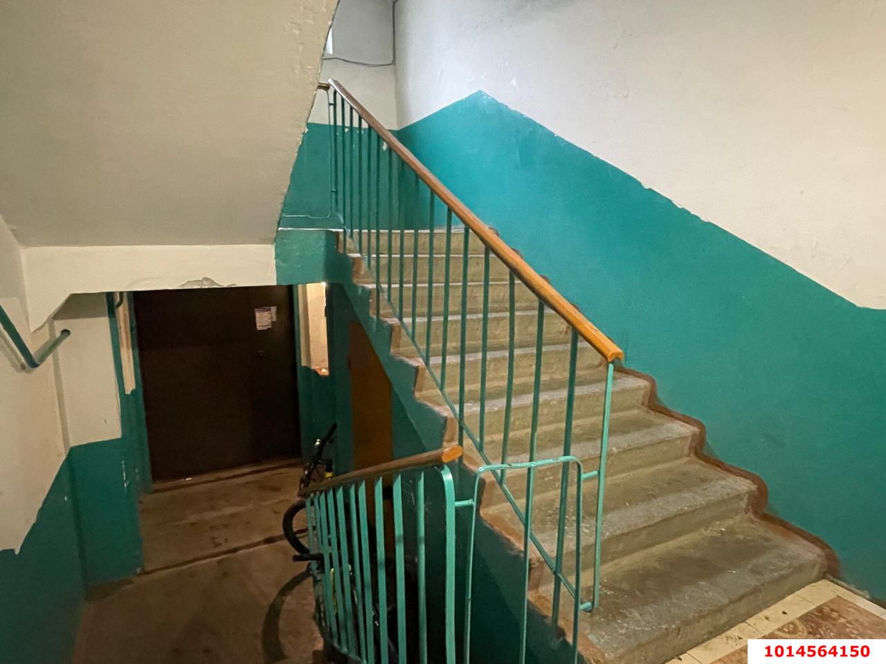 Фото №8: 2-комнатная квартира 50 м² - Энем, пер. Ильницкого, 6