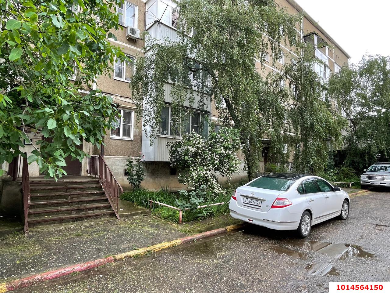 Фото №9: 2-комнатная квартира 50 м² - Энем, пер. Ильницкого, 6