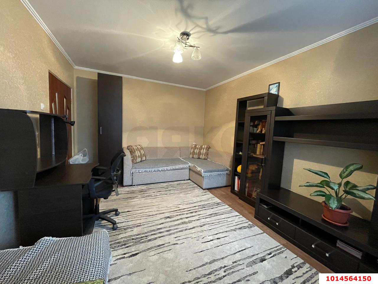 Фото №4: 2-комнатная квартира 50 м² - Энем, пер. Ильницкого, 6