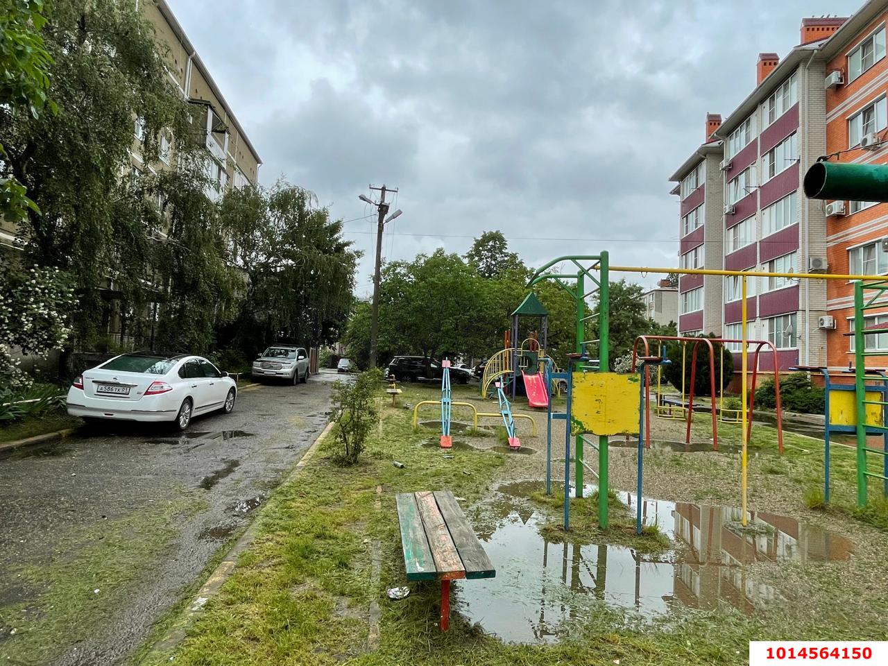 Фото №11: 2-комнатная квартира 50 м² - Энем, пер. Ильницкого, 6