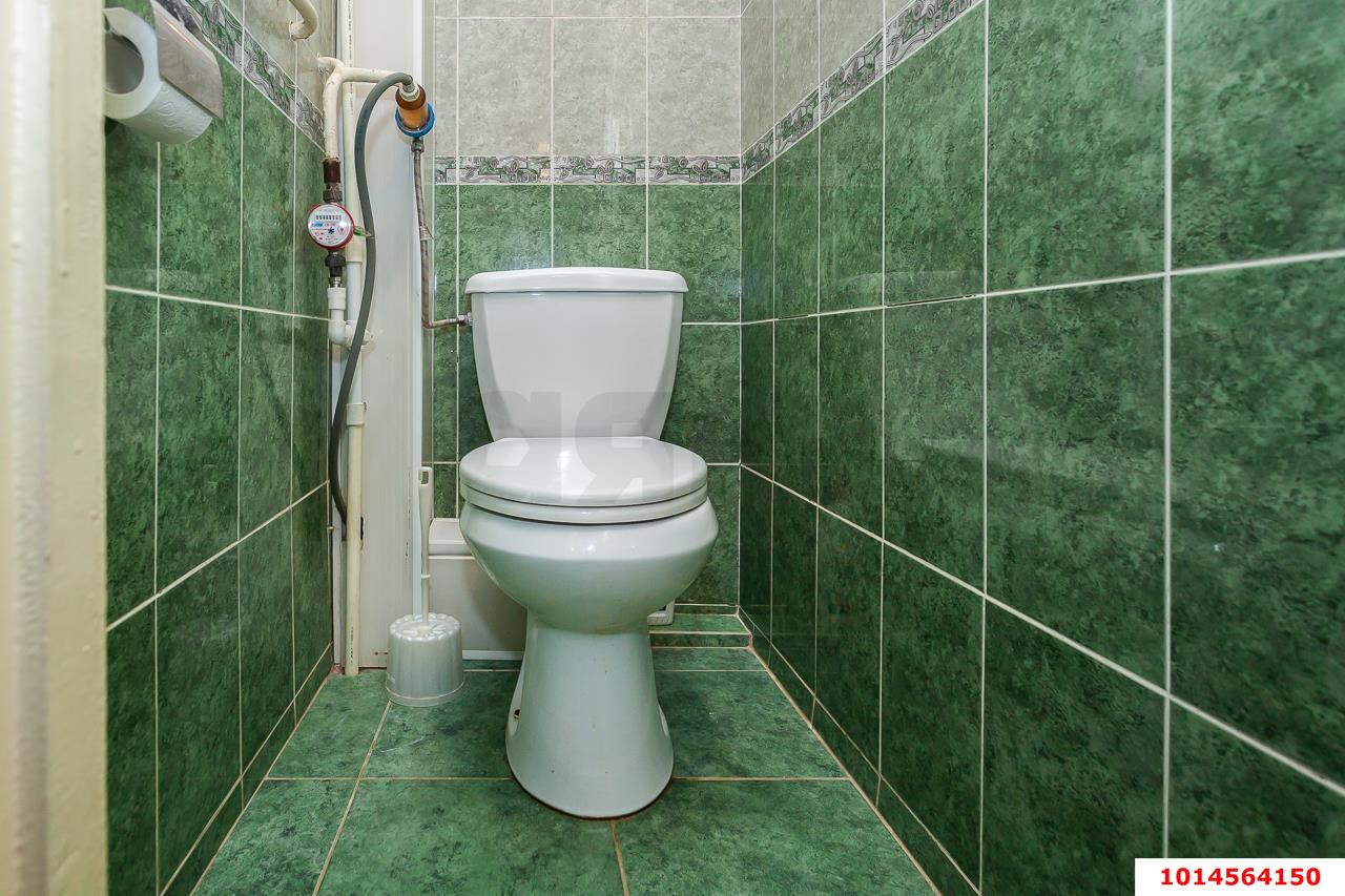 Фото №7: 2-комнатная квартира 50 м² - Энем, пер. Ильницкого, 6