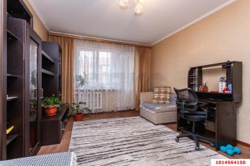 Фото №1: 2-комнатная квартира 50 м² - Энем, пер. Ильницкого, 6