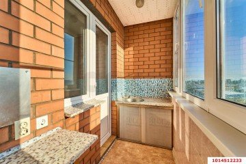 Фото №4: Студия 22 м² - Краснодар, мкр. имени Петра Метальникова, ул. Московская, 152
