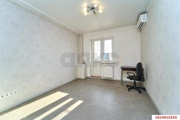 Фото №2: Студия 22 м² - Краснодар, мкр. имени Петра Метальникова, ул. Московская, 152