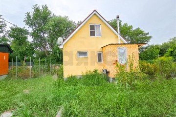 Фото №1: Дом 60 м² - Елизаветинская, ст Кубань-1, ул. Яблоневая