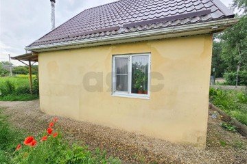 Фото №2: Дом 60 м² - Елизаветинская, ст Кубань-1, ул. Яблоневая