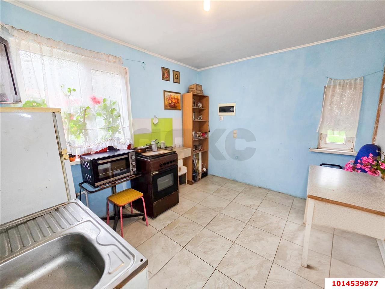 Фото №7: Дом 60 м² + 8.5 сот. - Елизаветинская, Кубань-1, ул. Яблоневая