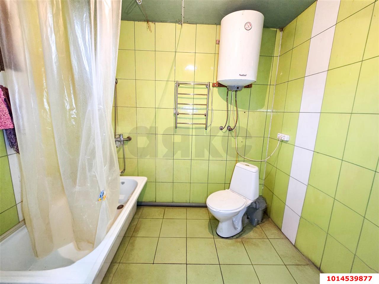 Фото №9: Дом 60 м² + 8.5 сот. - Елизаветинская, Кубань-1, ул. Яблоневая