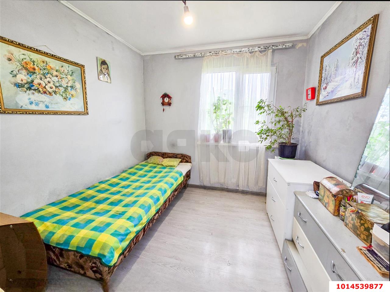 Фото №3: Дом 60 м² + 8.5 сот. - Елизаветинская, Кубань-1, ул. Яблоневая