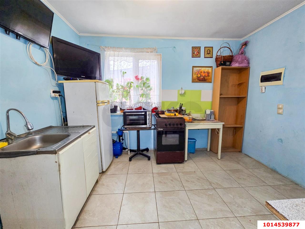 Фото №8: Дом 60 м² + 8.5 сот. - Елизаветинская, Кубань-1, ул. Яблоневая