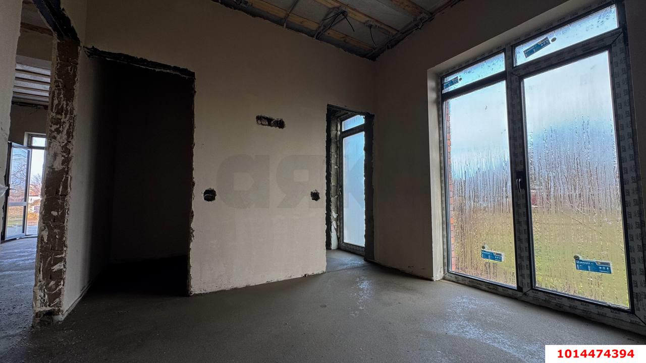 Фото №4: Дом 126 м² + 6 сот. - Старокорсунская, Карасунский внутригородской округ, ул. Корсунская, 277