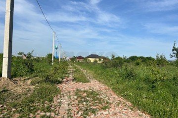 Фото №1: Участок садоводство 7 сот. - Козет, мкр. СТ Яблонька, ул. Грушевая