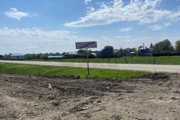 Фото №1: Личное подсобное хозяйство 6 сот. - Новобжегокай, ул. Хатита Махмуда, 2Б