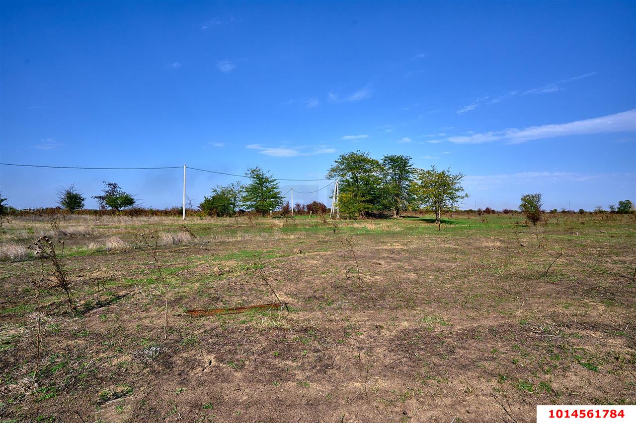 Фото №2: Личное подсобное хозяйство 6 сот. - Новобжегокай, ул. Хатита Махмуда, 2Б