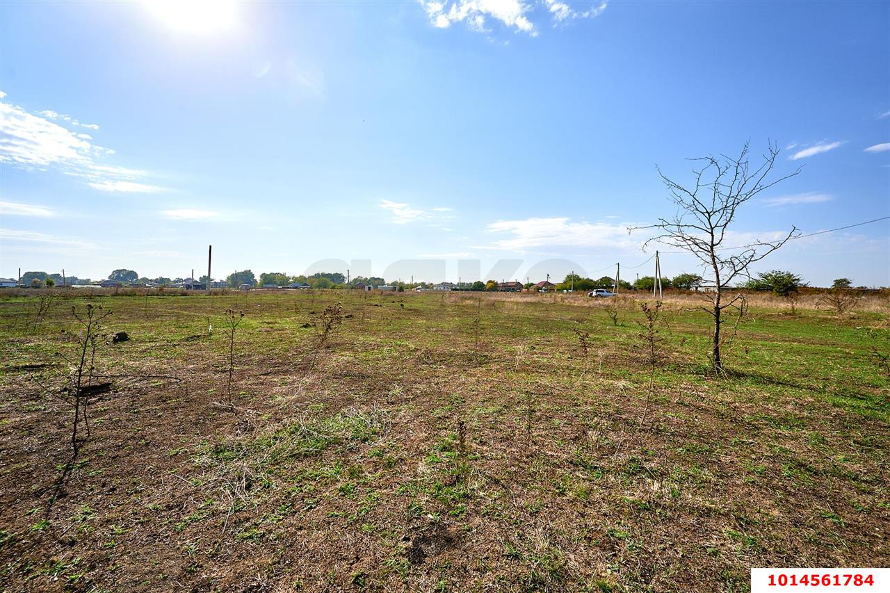 Фото №3: Личное подсобное хозяйство 6 сот. - Новобжегокай, ул. Хатита Махмуда, 2Б