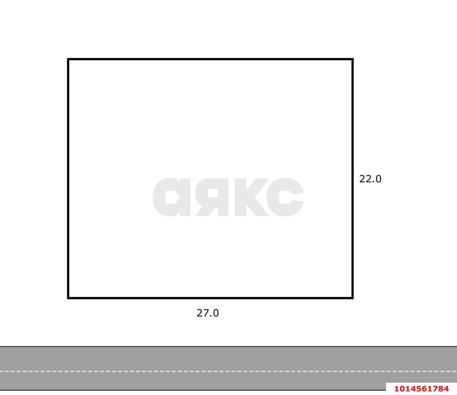 Фото №11: Личное подсобное хозяйство 6 сот. - Новобжегокай, ул. Хатита Махмуда, 2Б