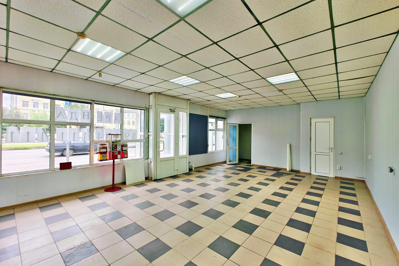 Фото №3: Коммерция 50 м² - Краснодар, Карасунский внутригородской округ, мкр. Камвольно-суконный Комбинат, ул. Сормовская, 14