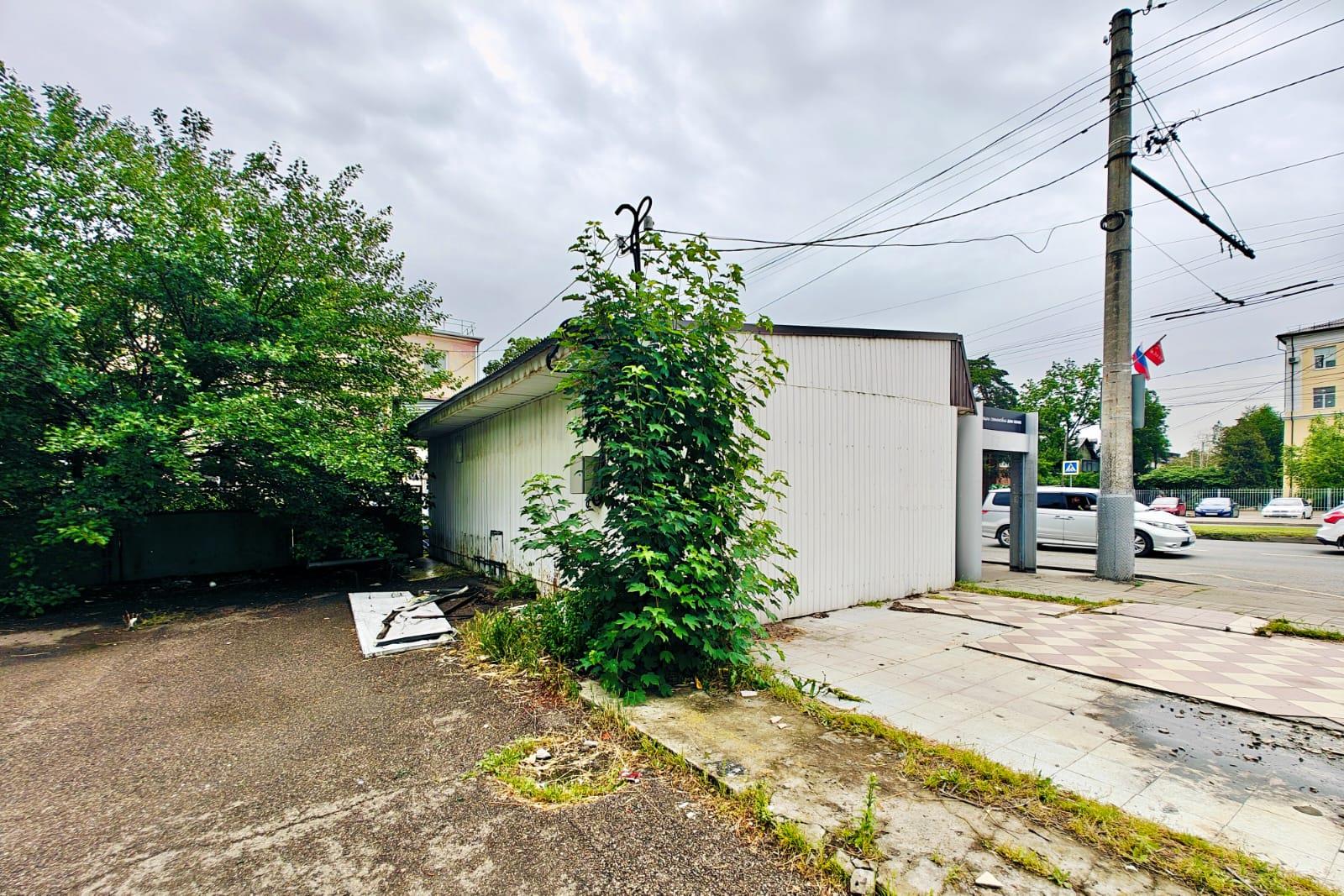 Фото №9: Коммерция 50 м² - Краснодар, Карасунский внутригородской округ, мкр. Камвольно-суконный Комбинат, ул. Сормовская, 14