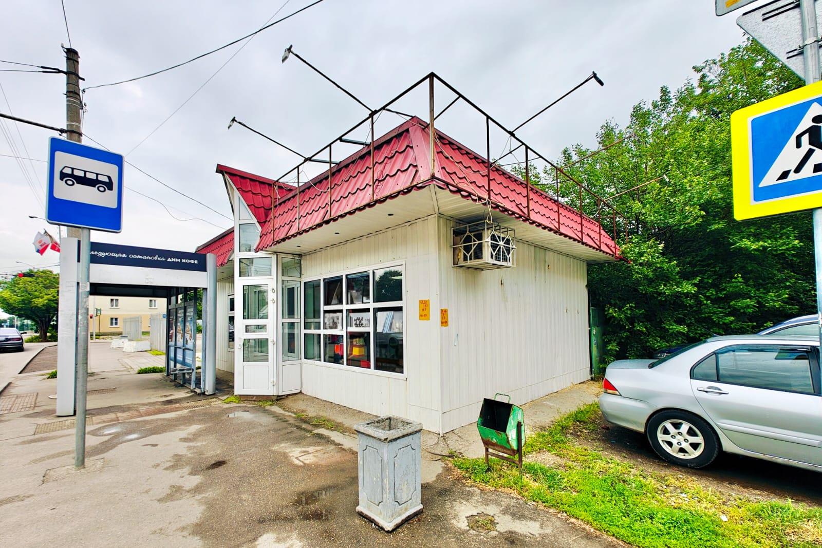 Фото №11: Коммерция 50 м² - Краснодар, Карасунский внутригородской округ, мкр. Камвольно-суконный Комбинат, ул. Сормовская, 14