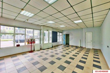 Фото №3: Торговое помещение 50 м² - Краснодар, мкр. Камвольно-суконный Комбинат, ул. Сормовская, 14