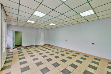 Фото №4: Коммерция 50 м² - Краснодар, мкр. Камвольно-суконный Комбинат, ул. Сормовская, 14