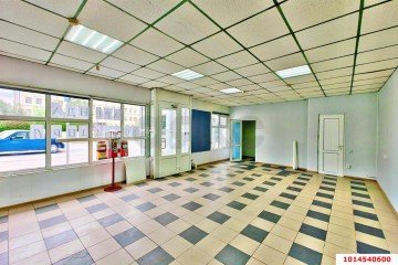 Фото №5: Торговое помещение 50 м² - Краснодар, мкр. Камвольно-суконный Комбинат, ул. Сормовская, 14