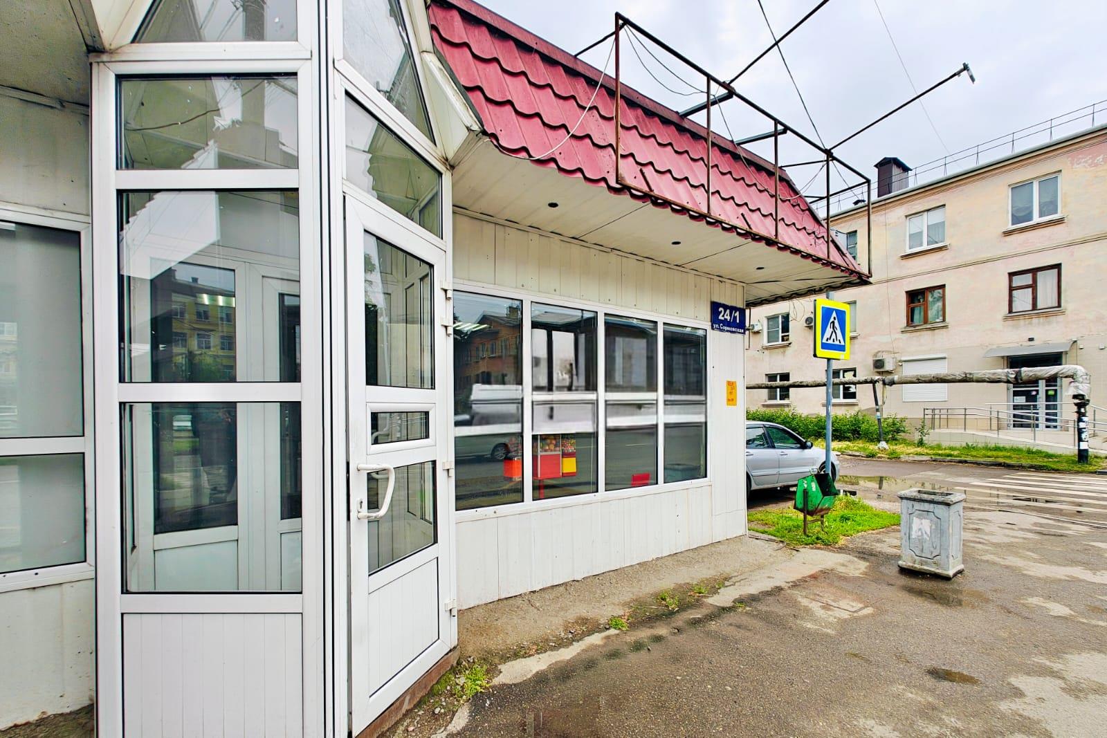 Фото №8: Коммерция 50 м² - Краснодар, Карасунский внутригородской округ, мкр. Камвольно-суконный Комбинат, ул. Сормовская, 14