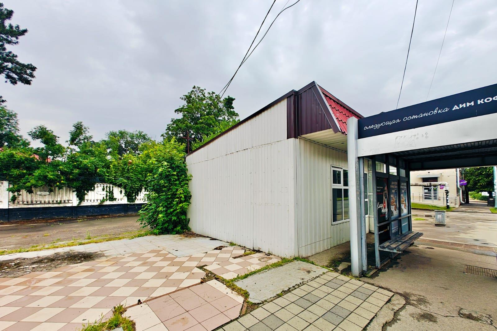 Фото №10: Коммерция 50 м² - Краснодар, Карасунский внутригородской округ, мкр. Камвольно-суконный Комбинат, ул. Сормовская, 14